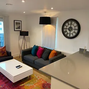  Apartment Prestige 2 Bed Balcony