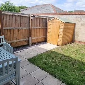  Apartment Shirely S, Milton, Cambridge, 2br House, Newly Refurbished
